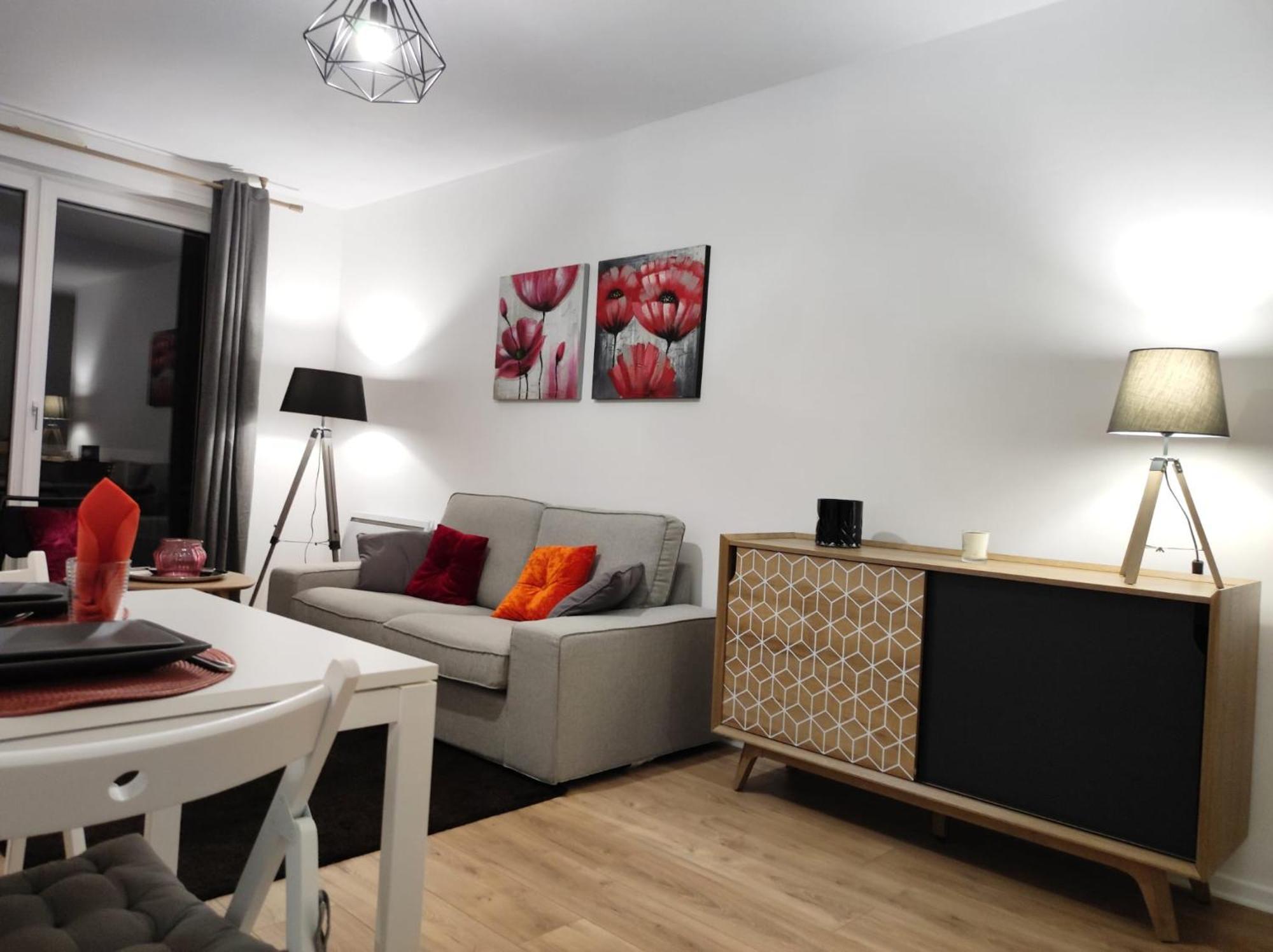 Apartamento Strasbourg, Rien Que Pour Vous Reichstett Exterior foto