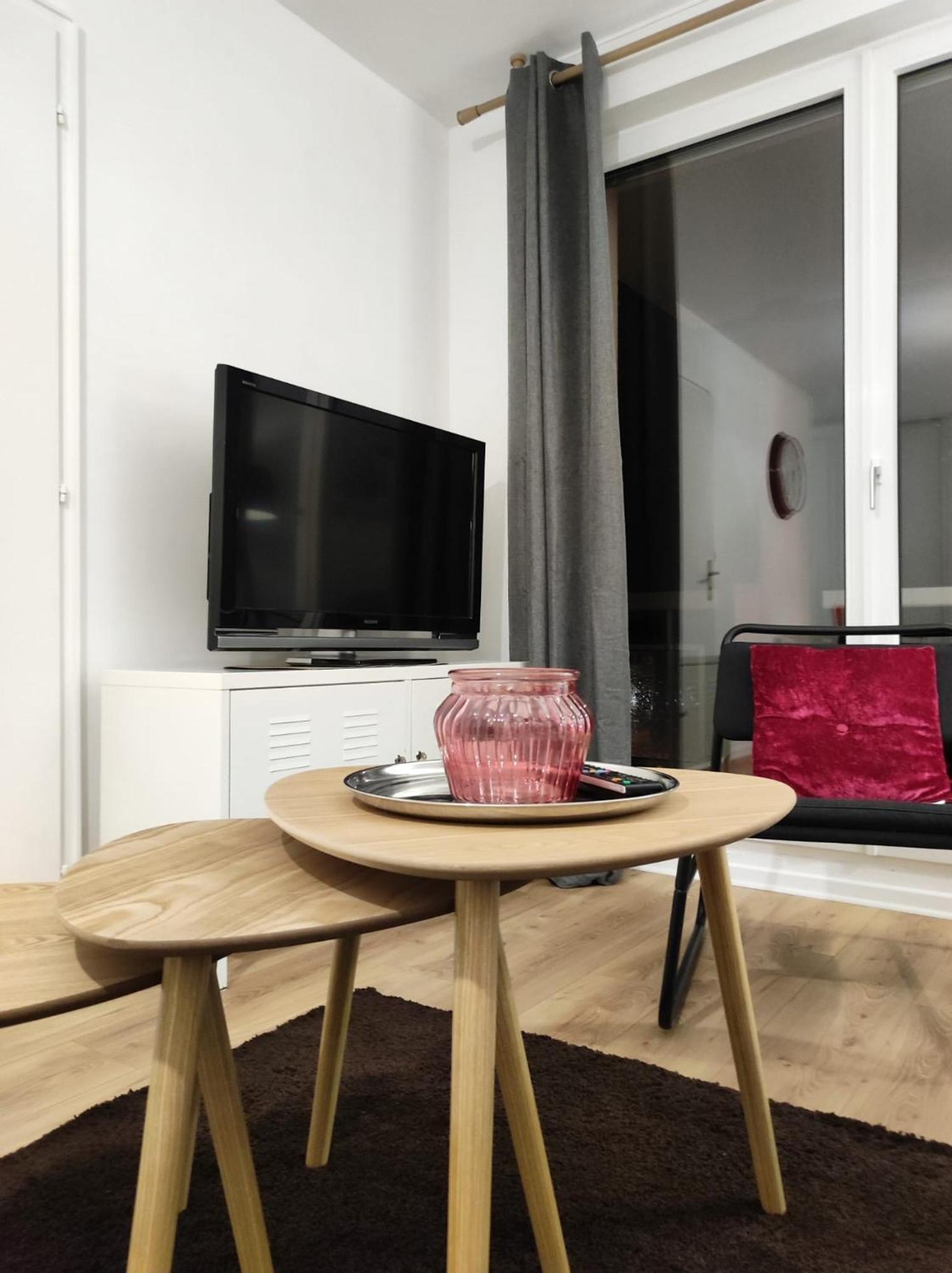 Apartamento Strasbourg, Rien Que Pour Vous Reichstett Exterior foto